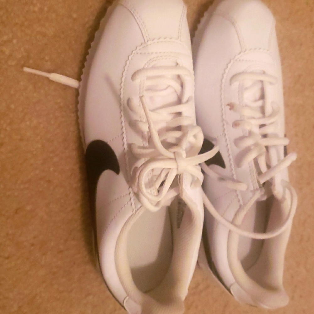 Nike shoes